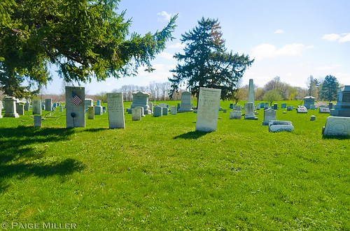 Riga Center Cemetery